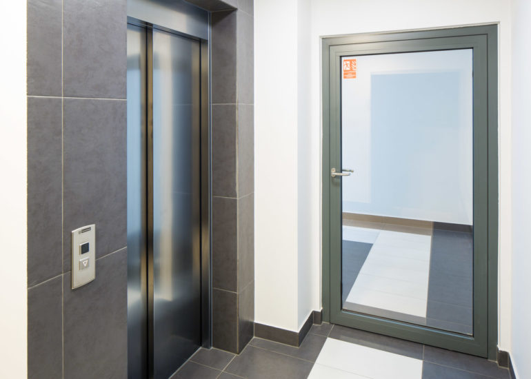 ślusarka aluminiowa kielce