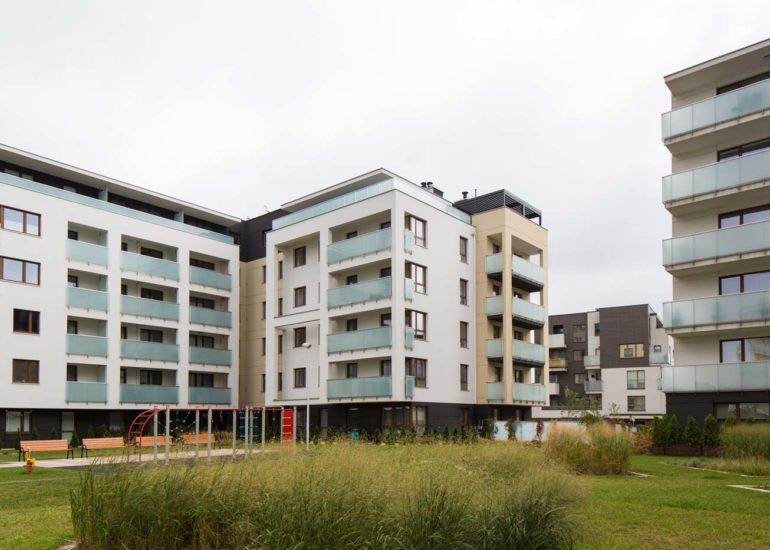 ślusarka aluminiowa kielce