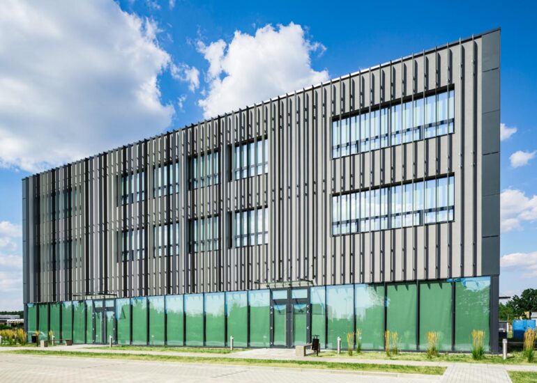 cktechnik kielce slusarka