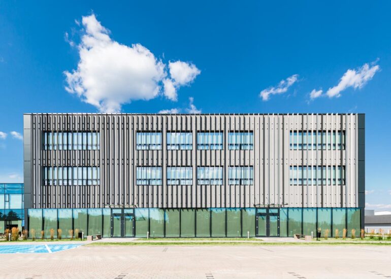 cktechnik kielce slusarka