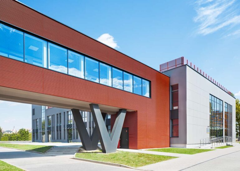 ślusarka aluminiowa