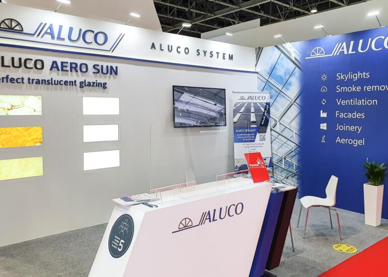 targi big 5 w dubaju