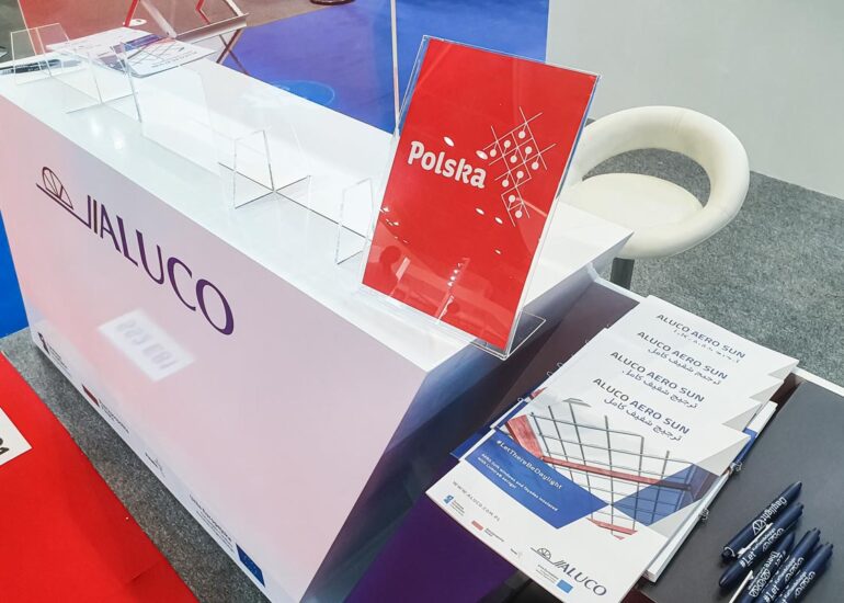 targi big 5 w dubaju