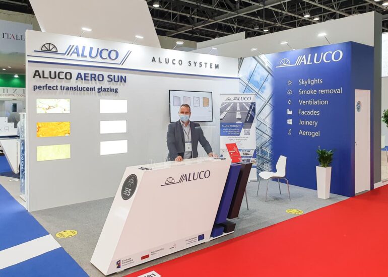 targi big 5 w dubaju