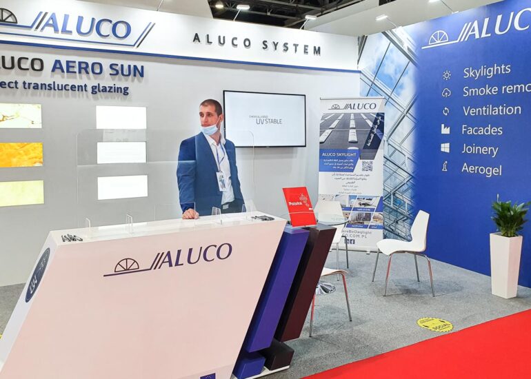 targi big 5 w dubaju