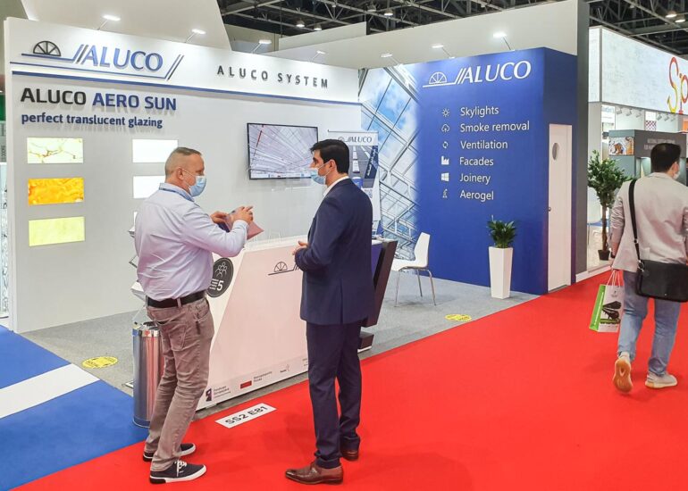 targi big 5 w dubaju