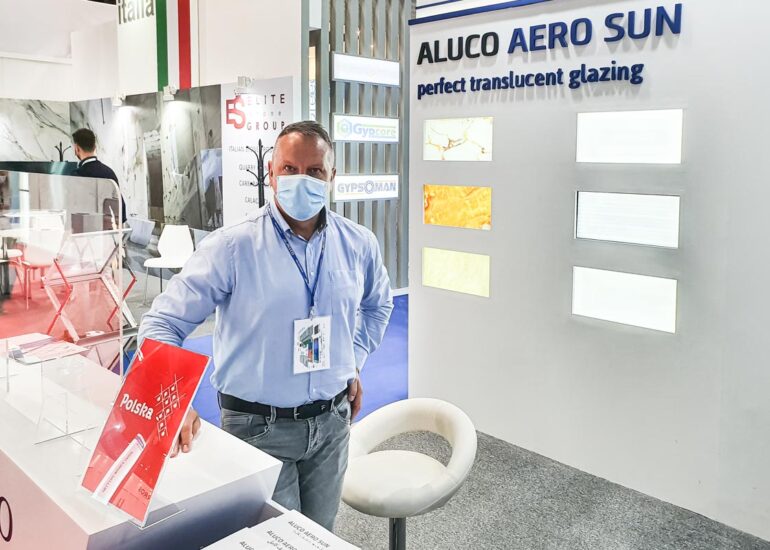 targi big 5 w dubaju