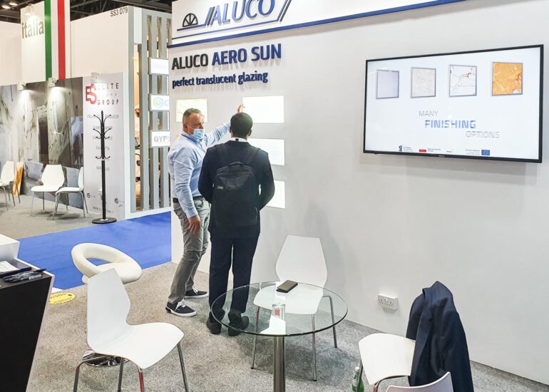 targi big 5 w dubaju