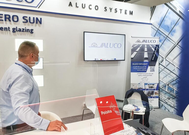 targi big 5 w dubaju