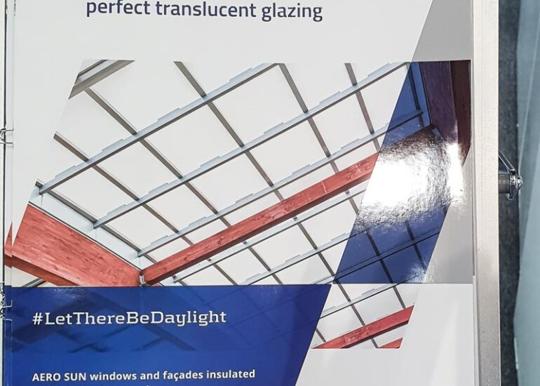 targi big 5 w dubaju