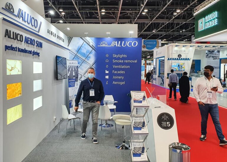 targi big 5 w dubaju