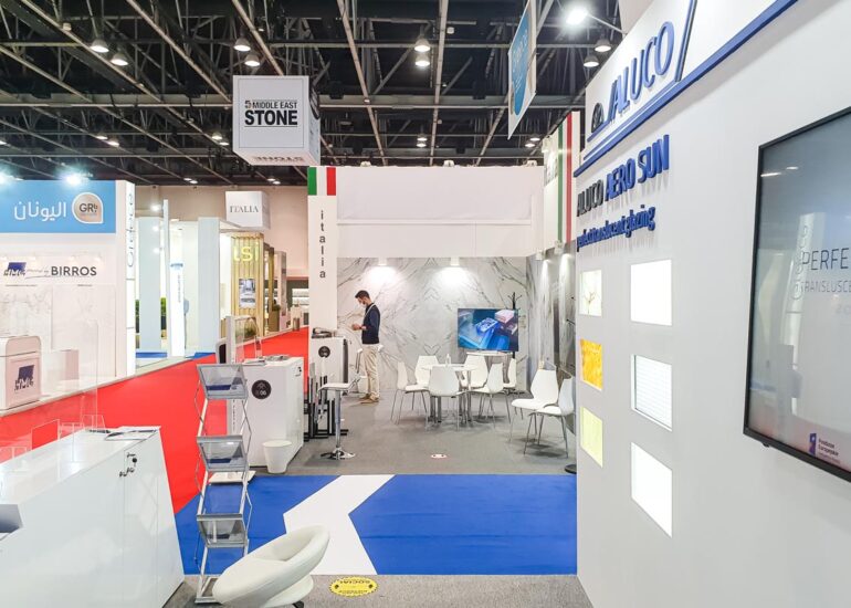 targi big 5 w dubaju