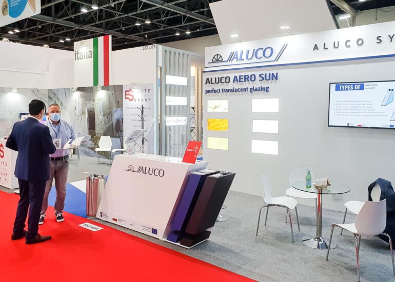 targi big 5 w dubaju