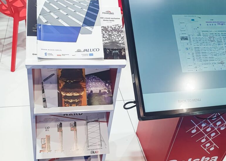 targi big 5 w dubaju