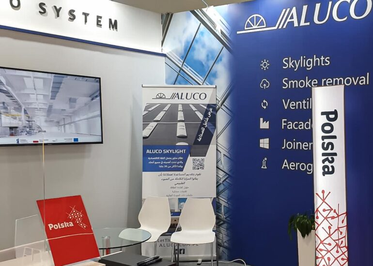 targi big 5 w dubaju