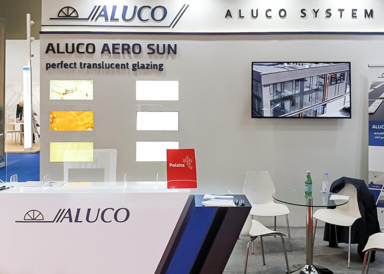 targi big 5 w dubaju