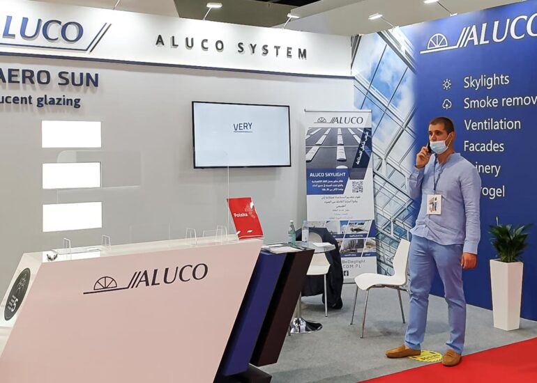 targi big 5 w dubaju