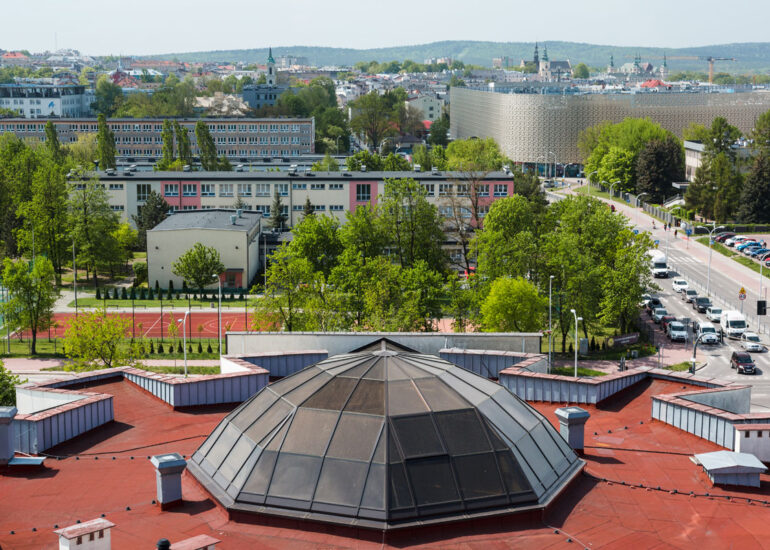 Biblioteka Politechniki Świętokrzyskiej