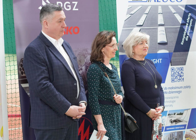 XXIV Halowe Mistrzostwa Polski Lekarzy