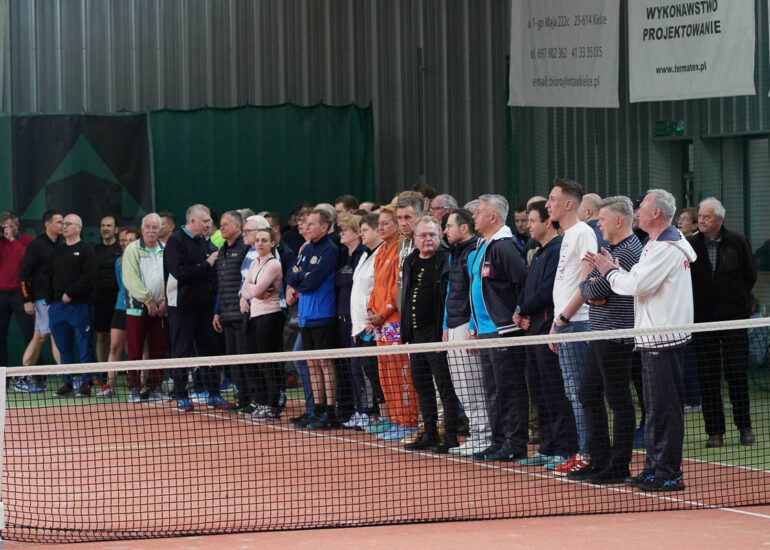 XXIV Halowe Mistrzostwa Polski Lekarzy