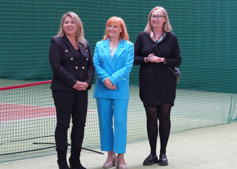 XXIV Halowe Mistrzostwa Polski Lekarzy