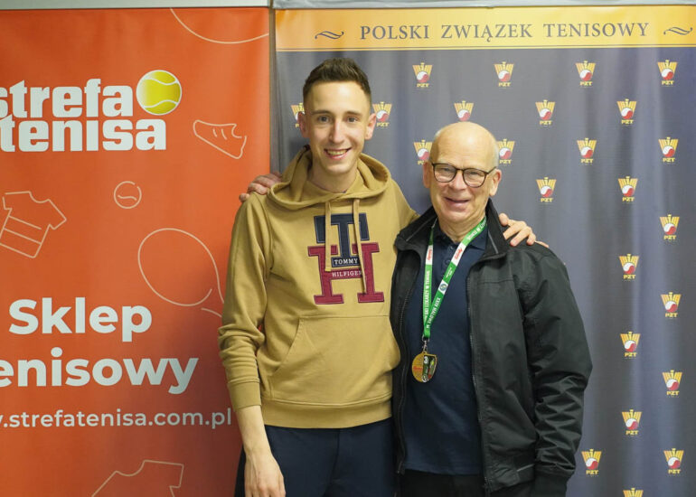 XXIV Halowe Mistrzostwa Polski Lekarzy