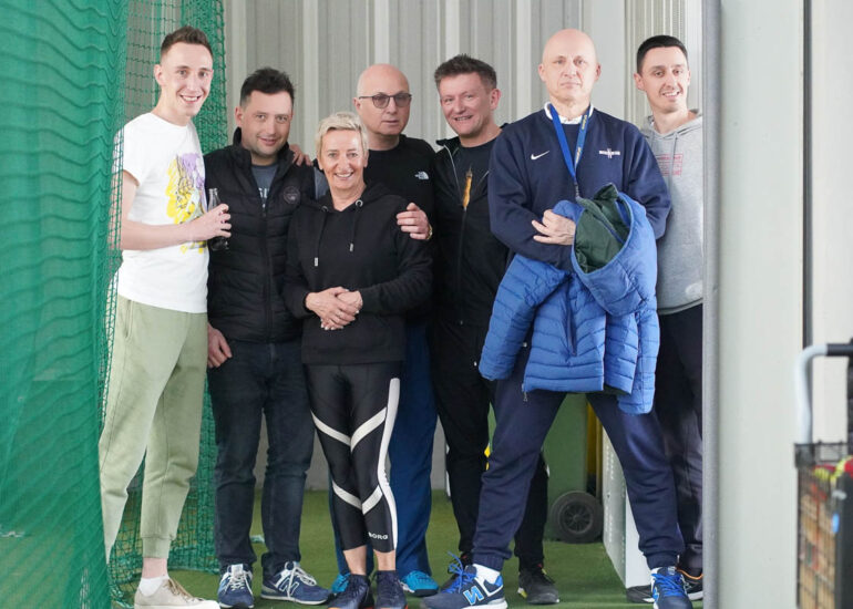 XXIV Halowe Mistrzostwa Polski Lekarzy