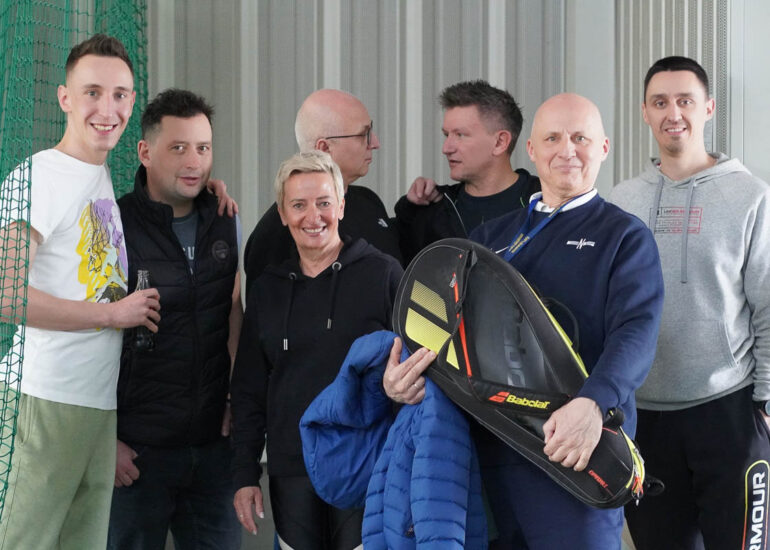 XXIV Halowe Mistrzostwa Polski Lekarzy