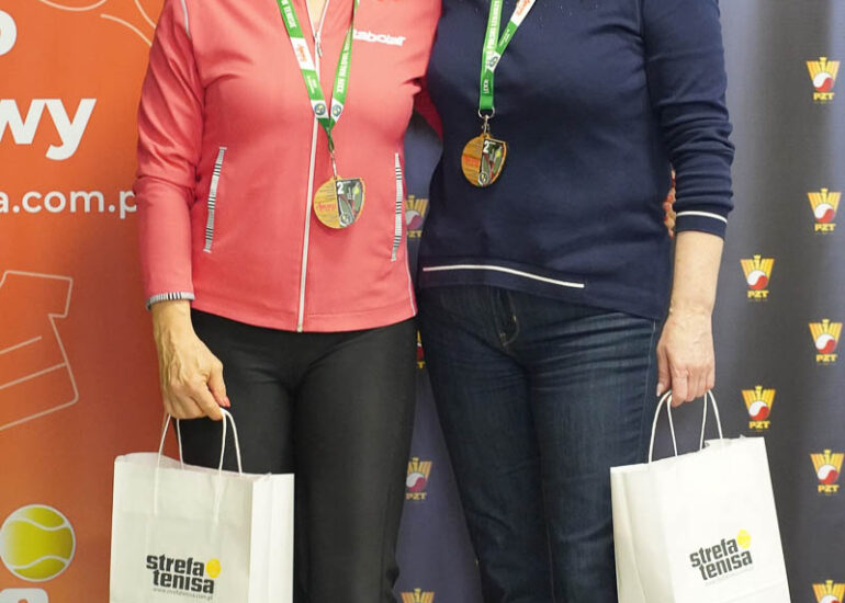 XXIV Halowe Mistrzostwa Polski Lekarzy