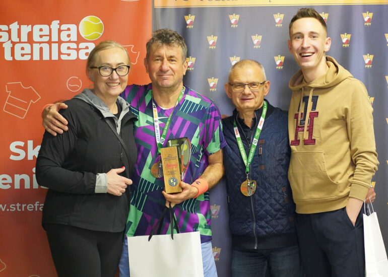 XXIV Halowe Mistrzostwa Polski Lekarzy