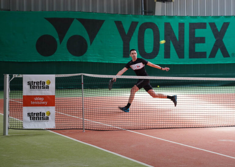 XXIV Halowe Mistrzostwa Polski Lekarzy