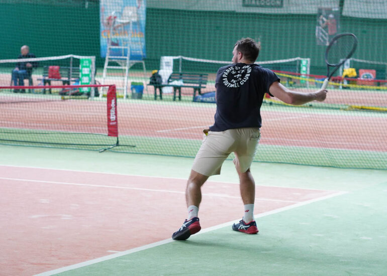 XXIV Halowe Mistrzostwa Polski Lekarzy