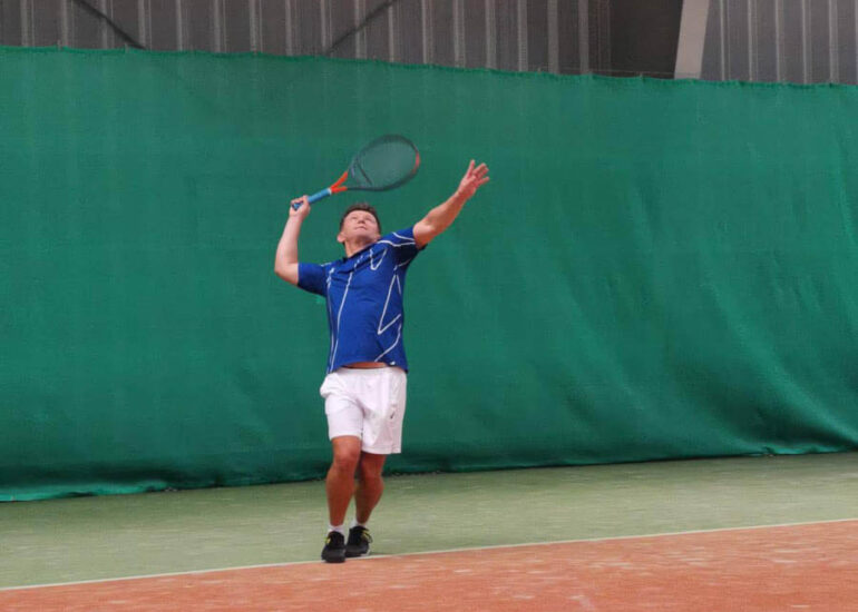 XXIV Halowe Mistrzostwa Polski Lekarzy