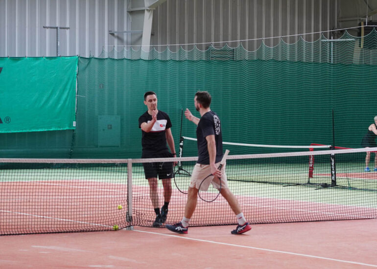 XXIV Halowe Mistrzostwa Polski Lekarzy