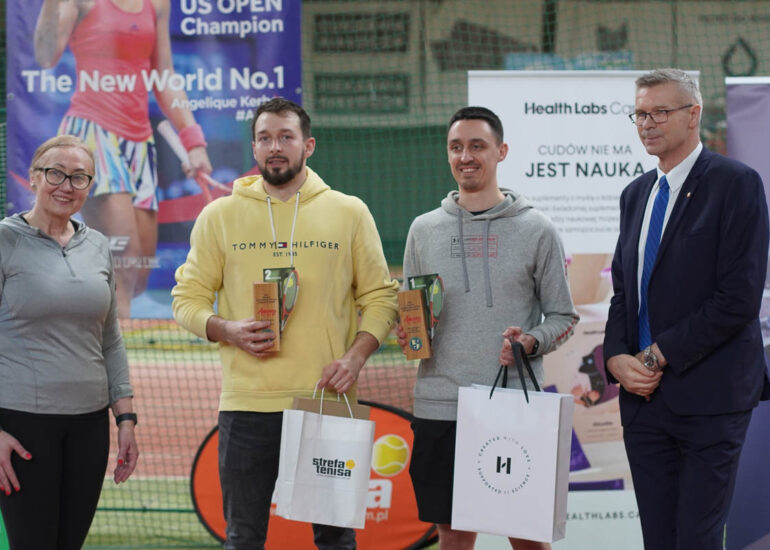 XXIV Halowe Mistrzostwa Polski Lekarzy