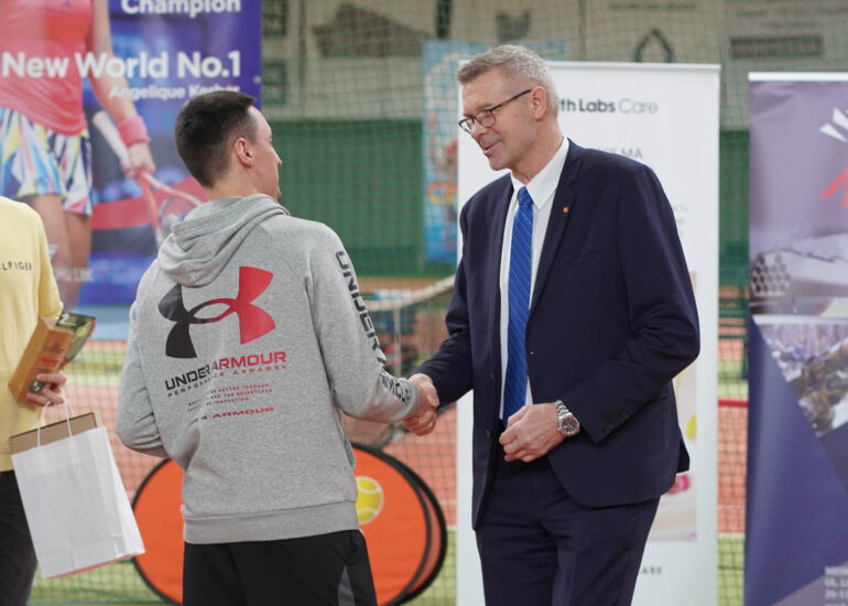 XXIV Halowe Mistrzostwa Polski Lekarzy