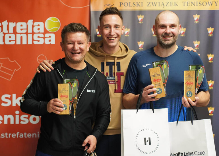 XXIV Halowe Mistrzostwa Polski Lekarzy