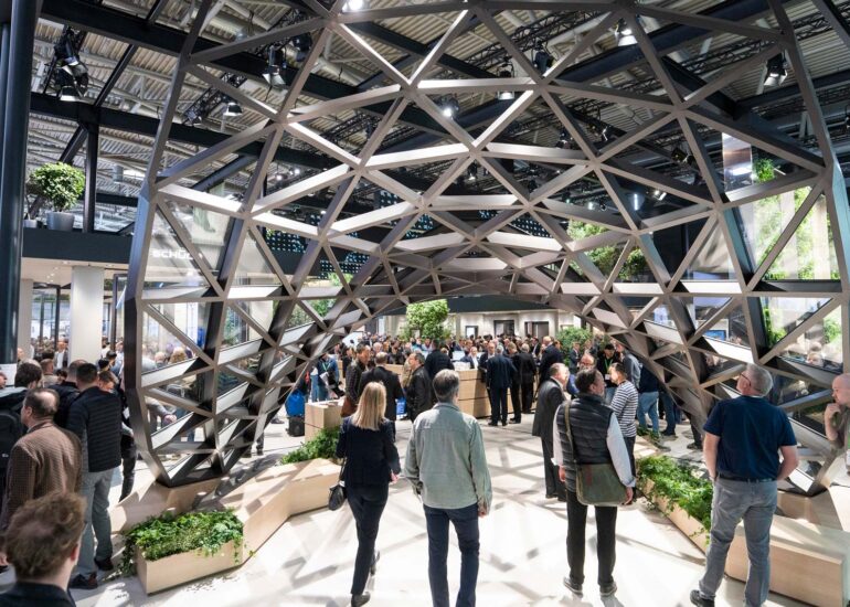 targi bau 2023 relacja i podsumowanie