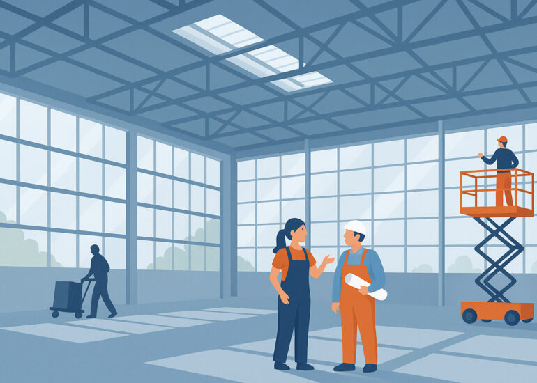 oferta rozwiązań aluco system: swietliki dachowe i fasady poliweglanowe