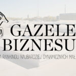 Gazele Biznesu 2025 dla Aluco System