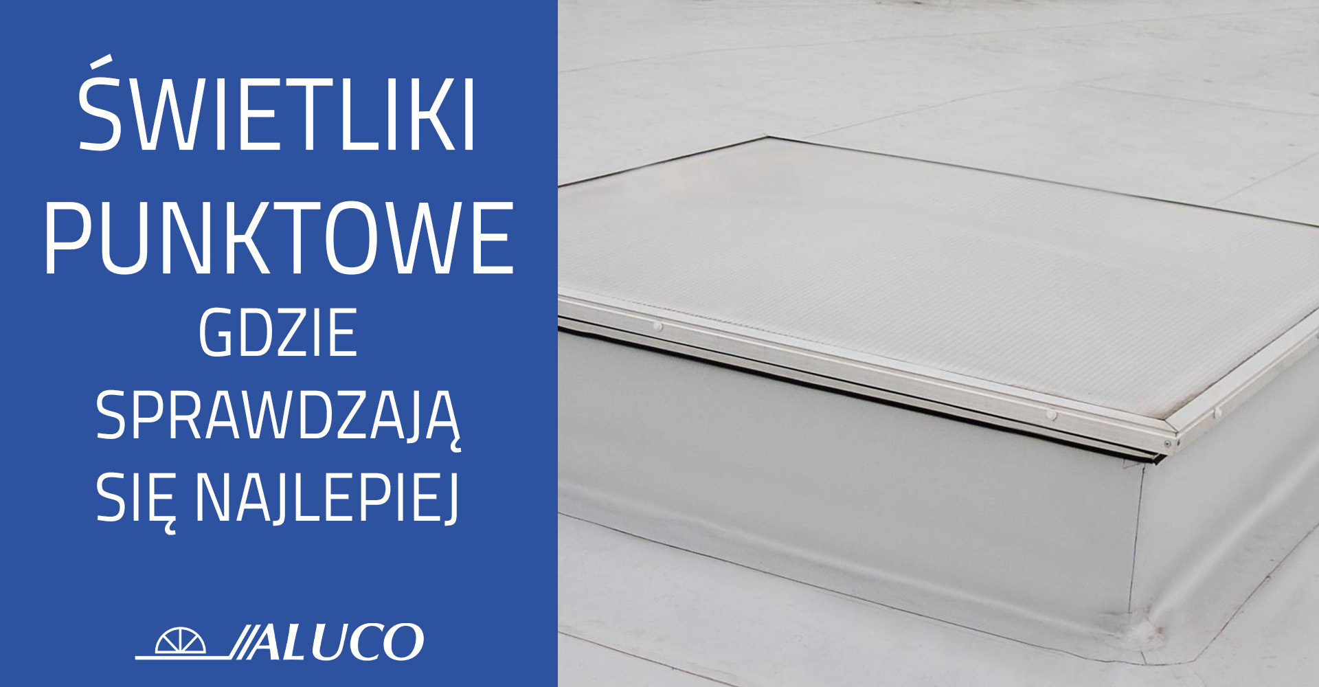 Świetliki punktowe