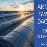 Jak wybrać świetliki dachowe