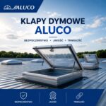 Do czego służy klapa dymowa